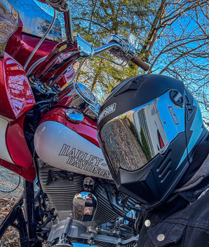 Simpson Motorcycle Helmets