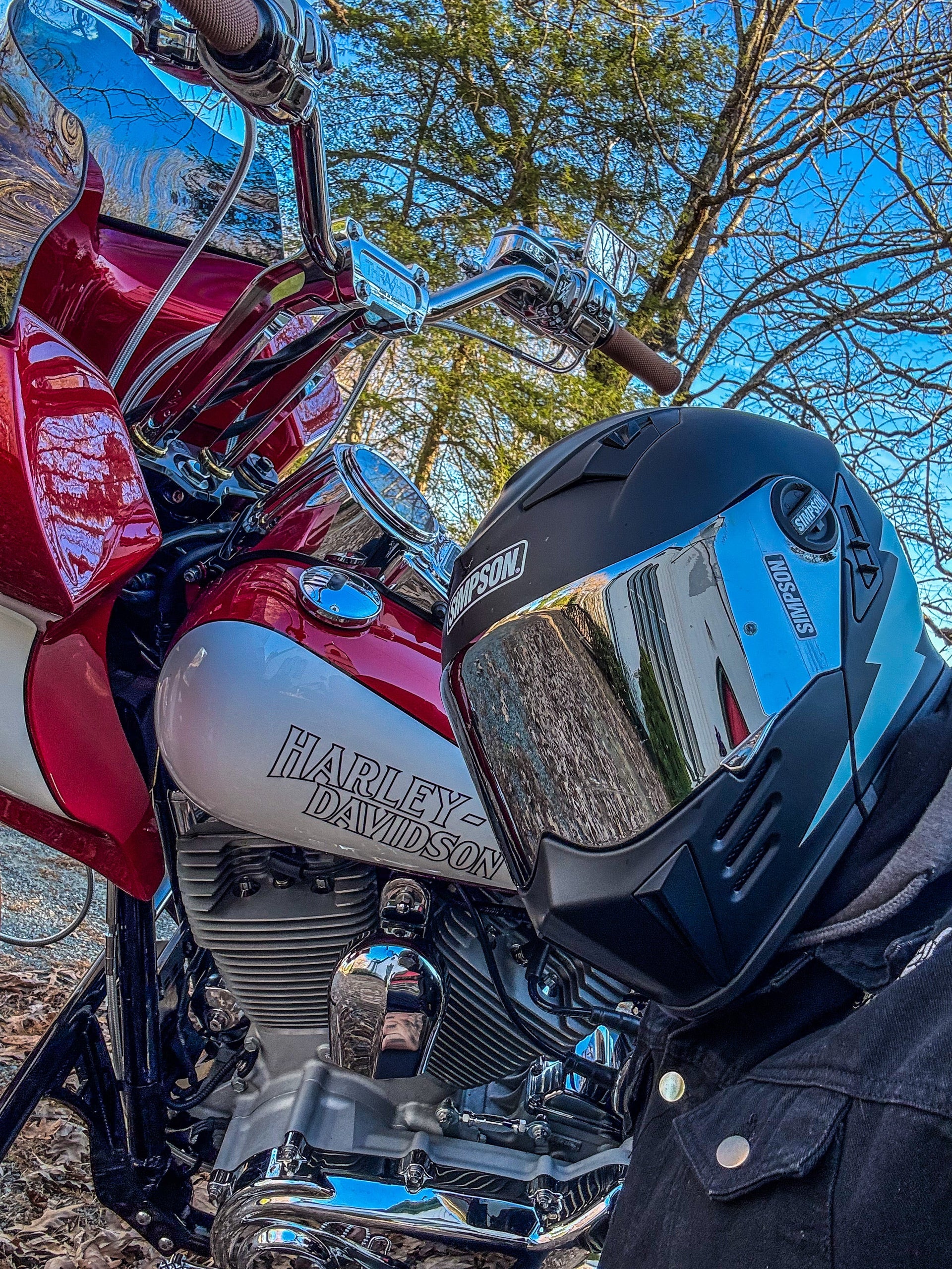 Helmet Accessories