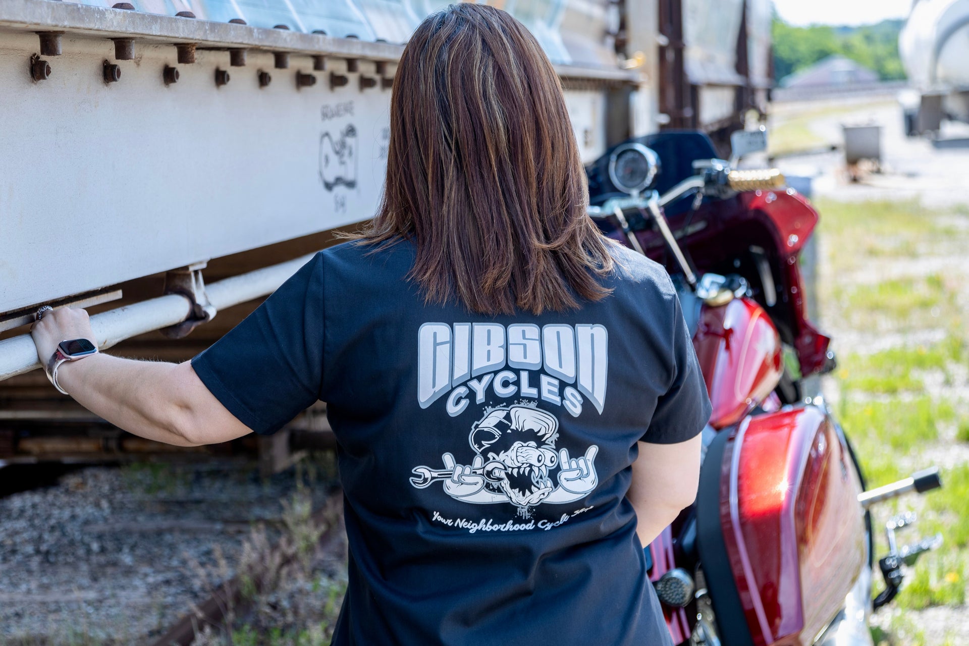 Women's Workwear