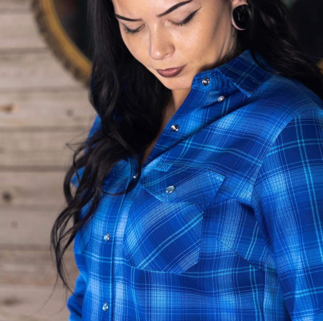 Women's Flannels