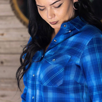 Women's Flannels