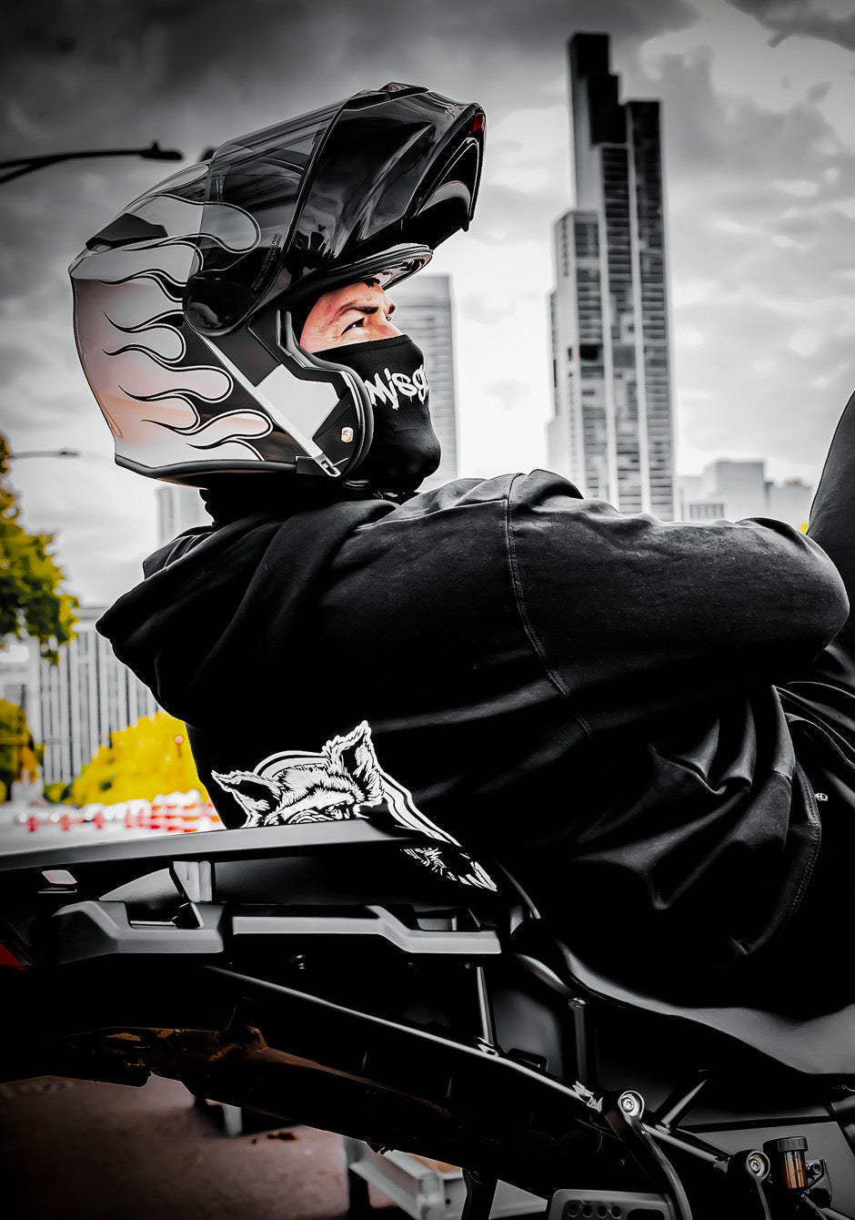 Z1R Helmets