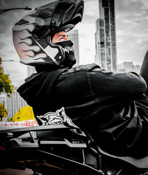 Z1R Helmets