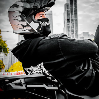 Z1R Helmets