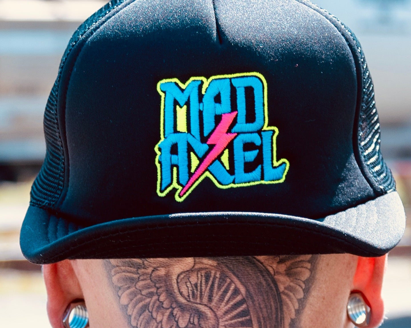 Hats