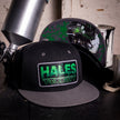 Hales 'Toxicity' Hat