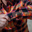 Hales 'Redondo' Women's Flannel