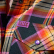 Hales 'Redondo' Women's Flannel