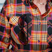 Hales 'Redondo' Women's Flannel