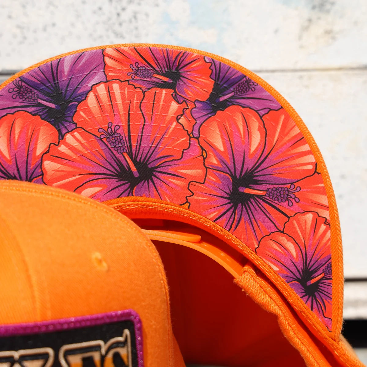 Hales 'Redondo' Snapback Hat