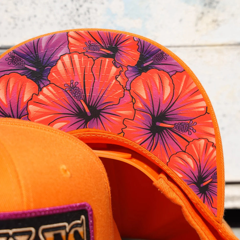 Hales 'Redondo' Snapback Hat