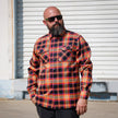 Hales 'Redondo' Men's Flannel