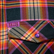 Hales 'Redondo' Men's Flannel