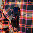 Hales 'Redondo' Men's Flannel