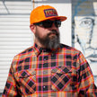 Hales 'Redondo' Snapback Hat