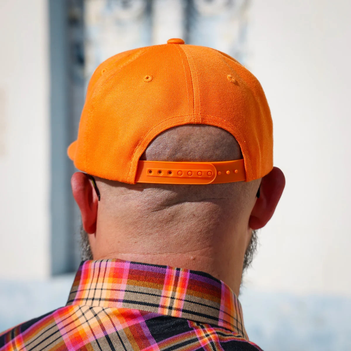 Hales 'Redondo' Snapback Hat