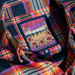 Hales 'Redondo' Men's Flannel