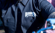 Gibson Cycles Work Shirt