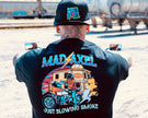 Mad Axel Co. 'Blunder Road' T-shirt (Unisex)
