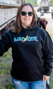 Mad Axel Co. 'Blunder Road' Hoodie