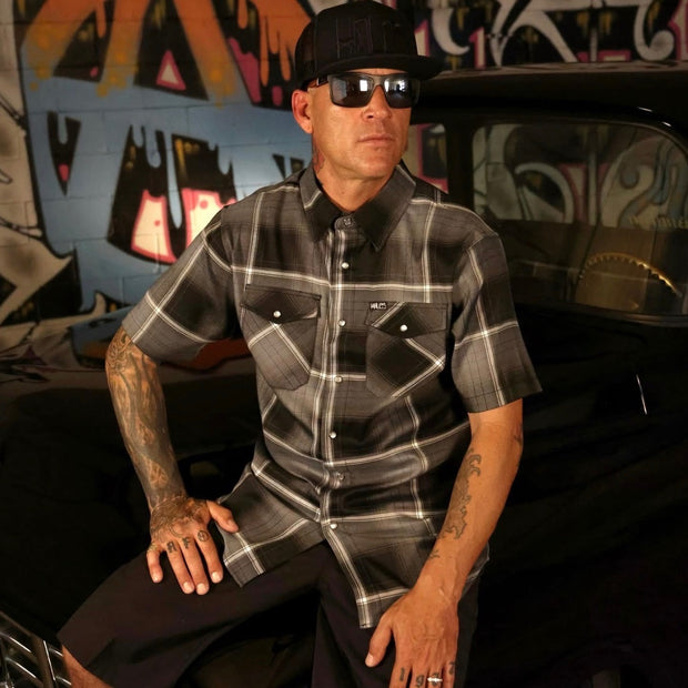 Hales 1Fifty Cruiser Men's Flannel