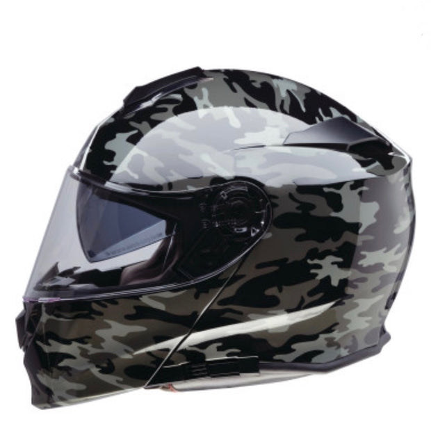 Z1r Solaris 2.0 'Camo' Modular Helmet
