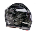 Z1r Solaris 2.0 'Camo' Modular Helmet