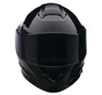 Z1R Solaris 2.0 Flame 'Black/White' Modular Helmet