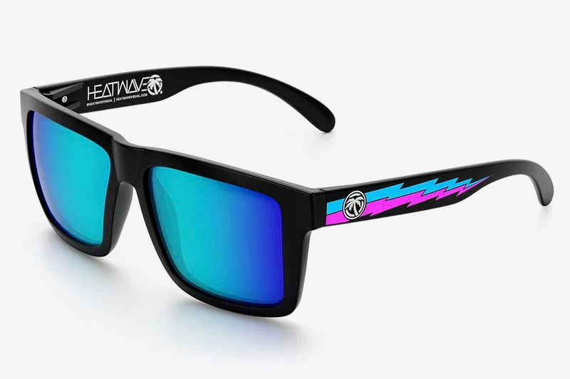 Heatwave Visual Vise "Phase Blue Customs'