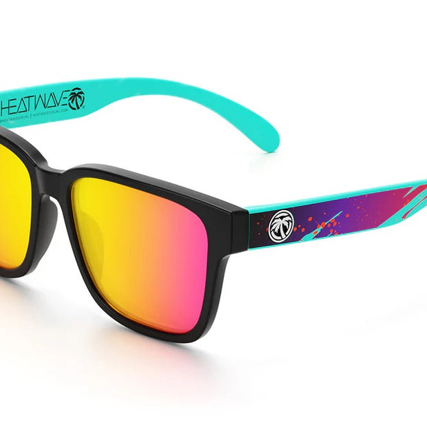 Heatwave Visual Apollo 'Aqua Splash Customs'