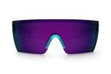 Heatwave Visual Performance Lazer Face 'Aqua Frost'
