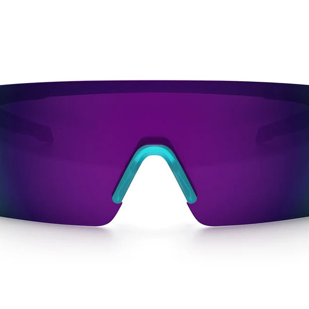 Heatwave Visual Performance Lazer Face 'Aqua Frost'