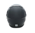 Simpson Mod Bandit 'Flat Black'