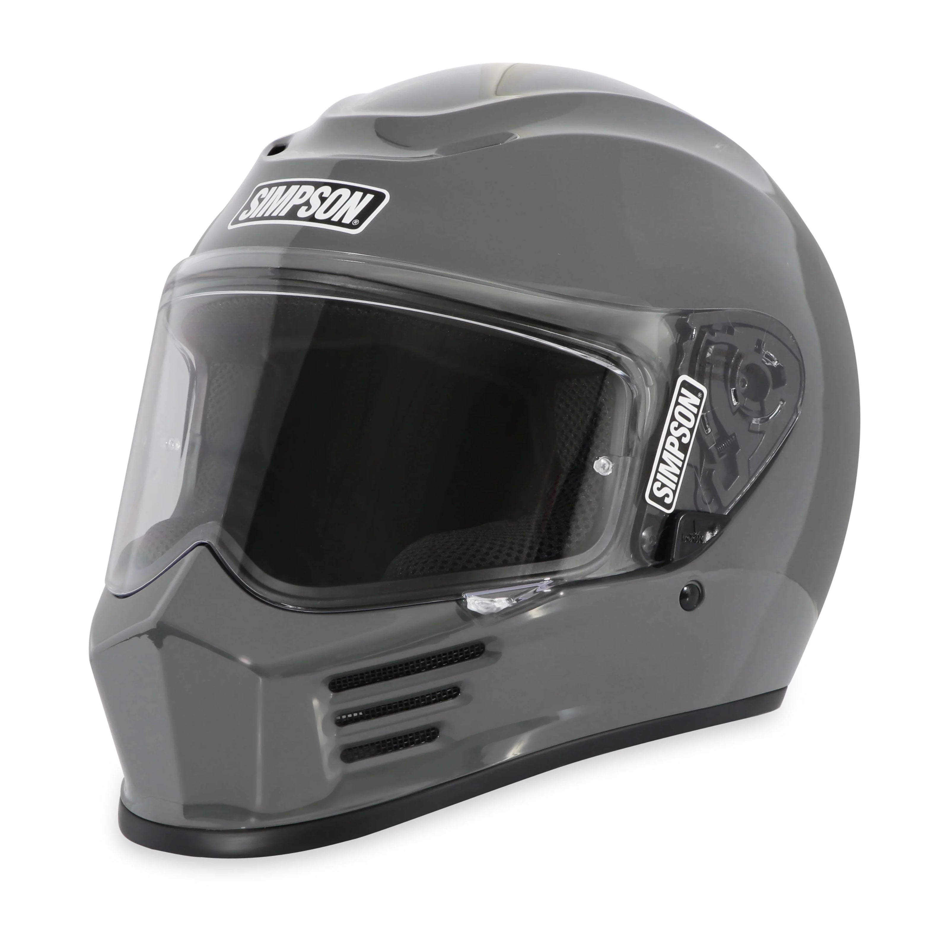 Simpson Speed Bandit 'Armor'