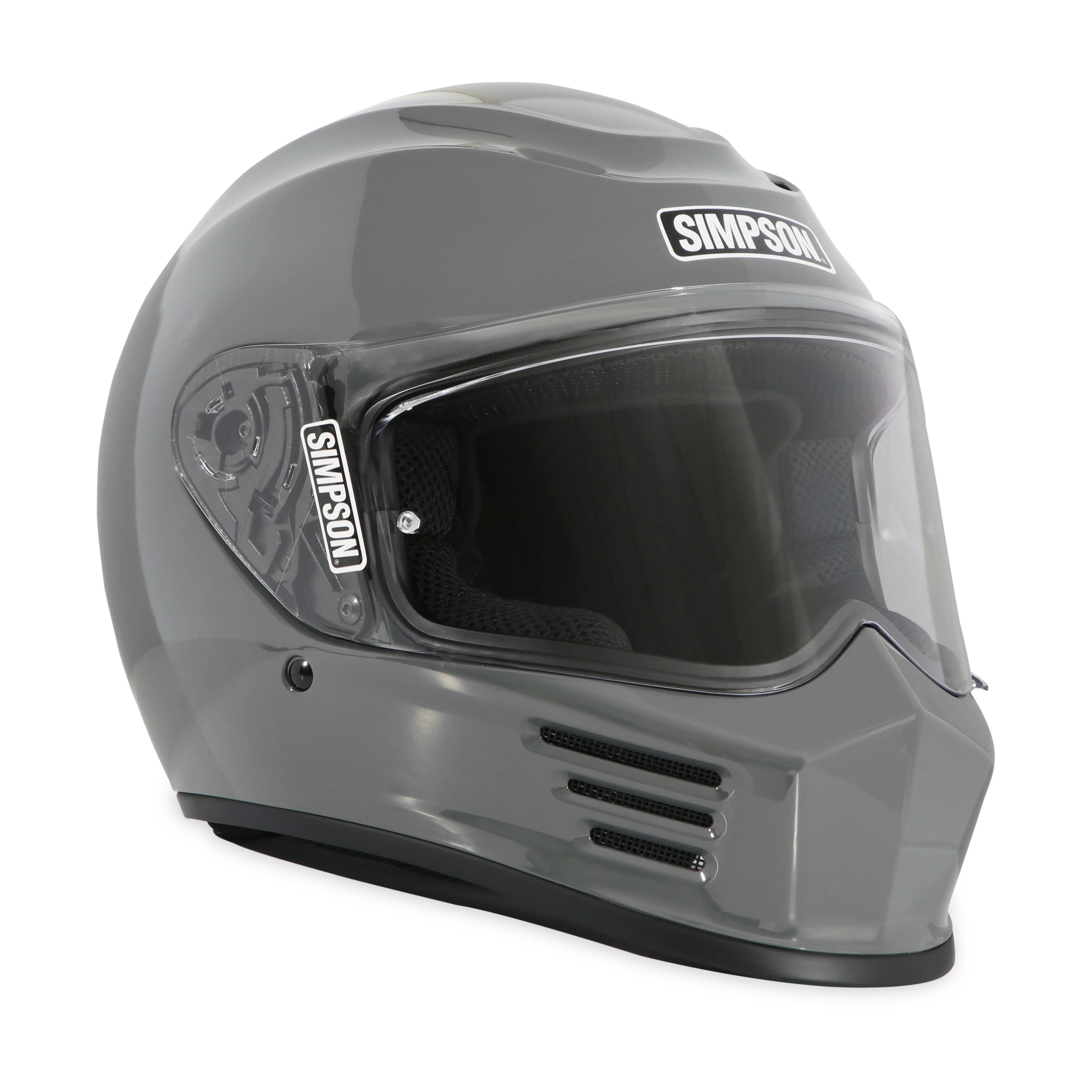 Simpson Speed Bandit 'Armor'
