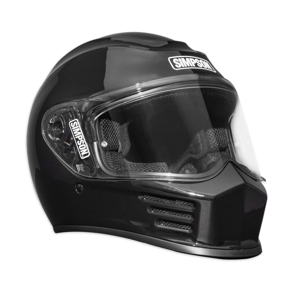 Simpson Speed Bandit 'Gloss Black'
