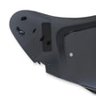 Simpson Ghost/Speed Bandit Shield 'Gold Mirror'