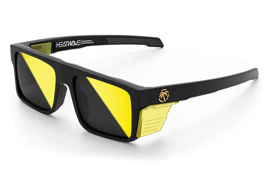 Heatwave Visual Performance Rayth 'Easy Rider' Photochromic