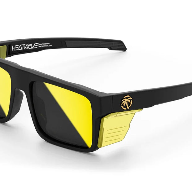 Heatwave Visual Performance Rayth 'Easy Rider' Photochromic
