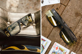 Heatwave Visual Performance Rayth 'Easy Rider' Photochromic
