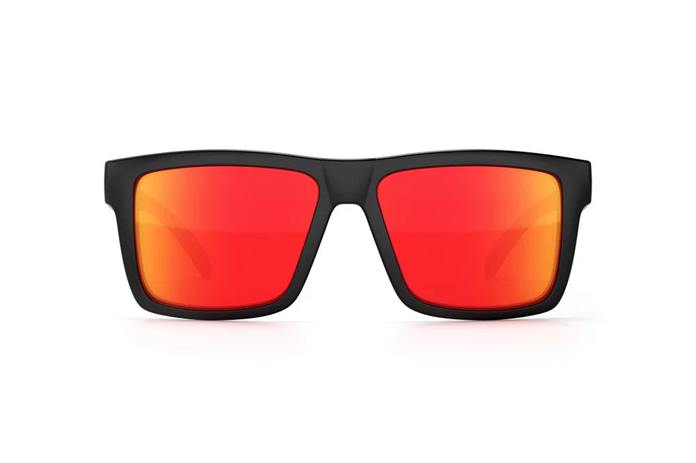 Heatwave Visual Vise 'High Voltage Customs'