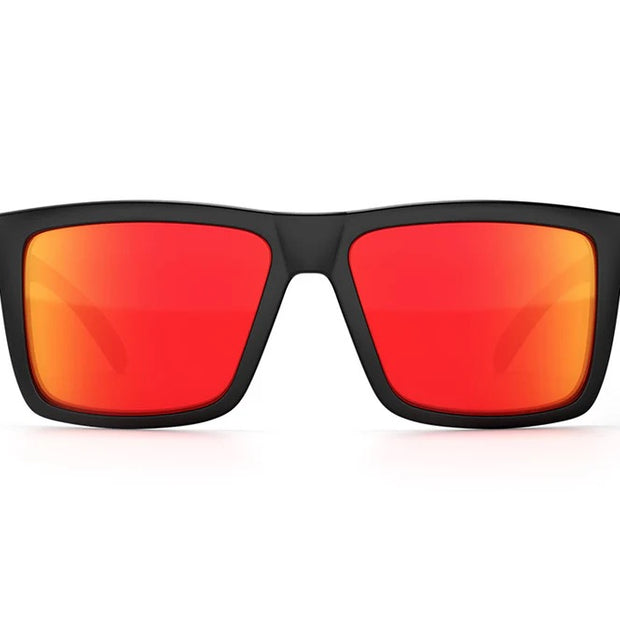 Heatwave Visual Vise 'High Voltage Customs'
