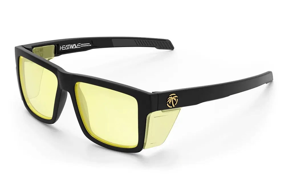 Heatwave Visual Performance Vise 'Easy Rider' Photochromic