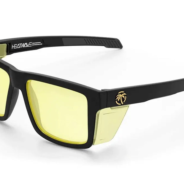 Heatwave Visual Performance Vise 'Easy Rider' Photochromic