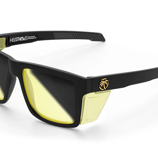 Heatwave Visual Performance Vise 'Easy Rider' Photochromic