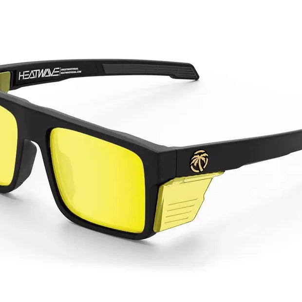Heatwave Visual Performance Rayth 'Easy Rider' Photochromic
