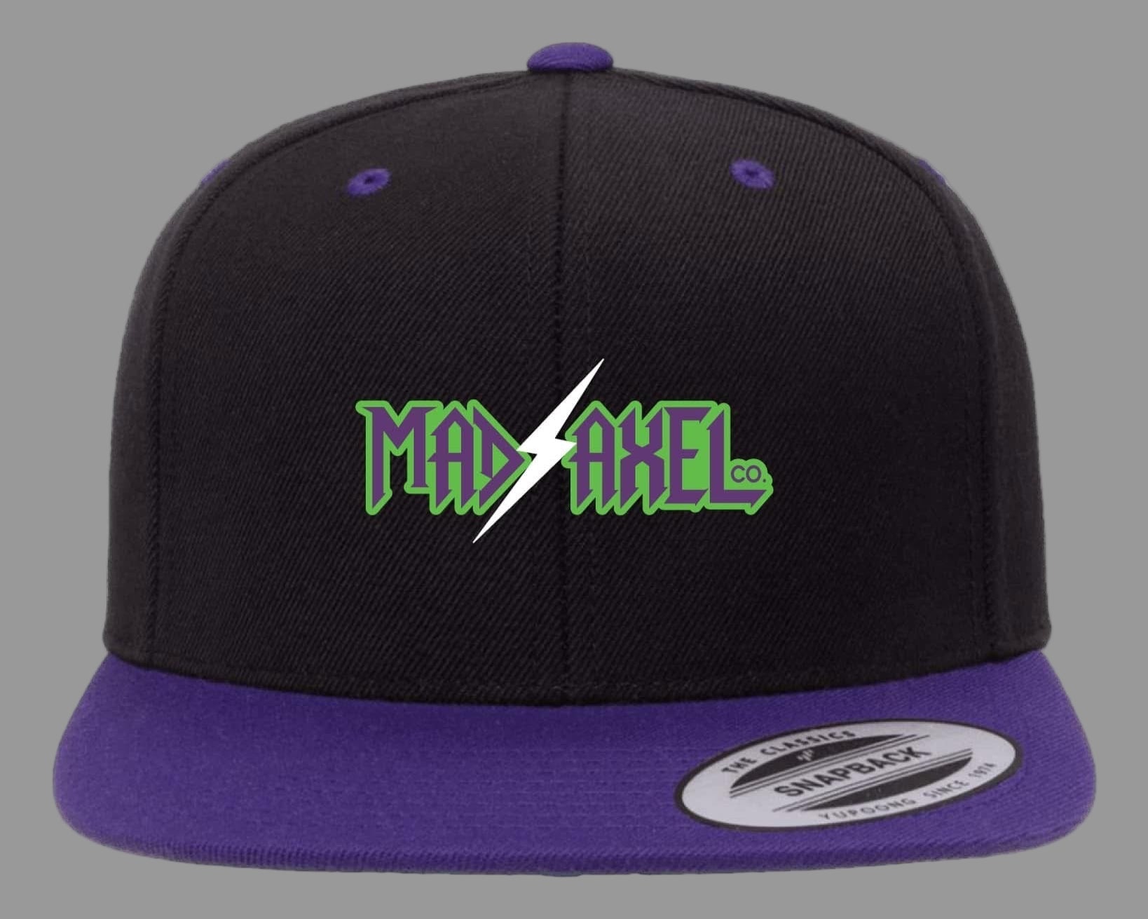 Mad Axel Co. 