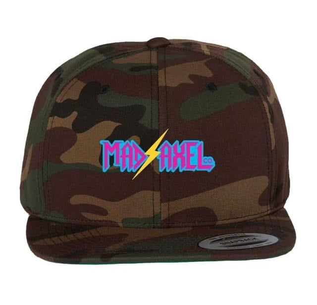Mad Axel Co. 